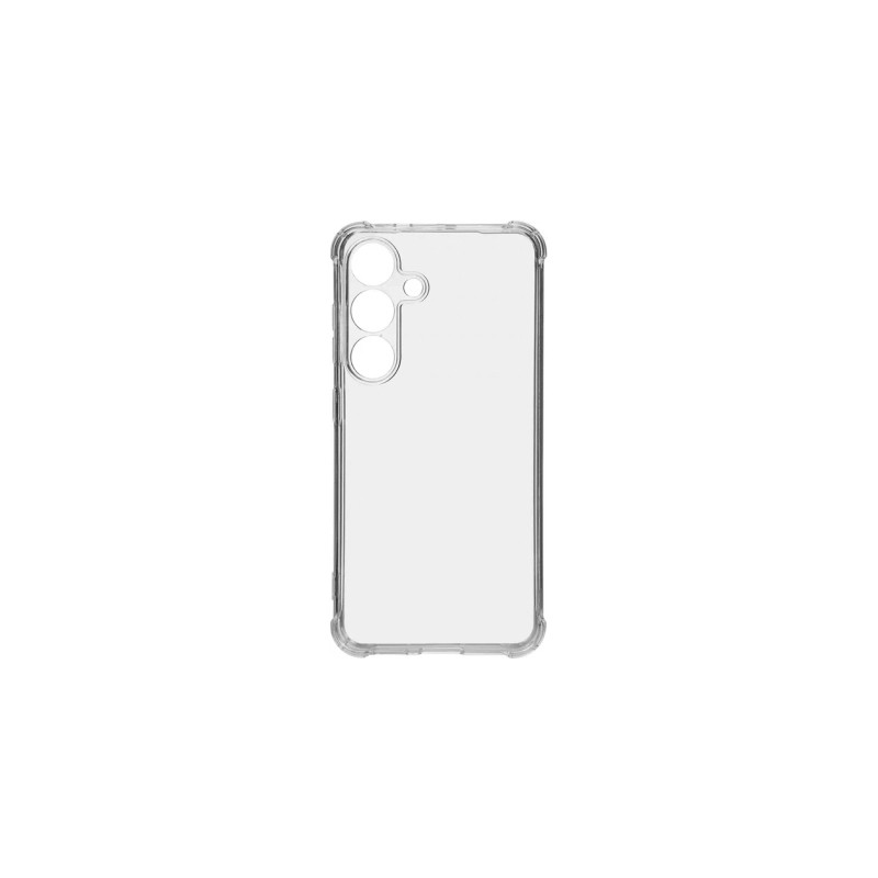 Чохол до мобільного телефона Drobak Samsung Galaxy S25 (858503)