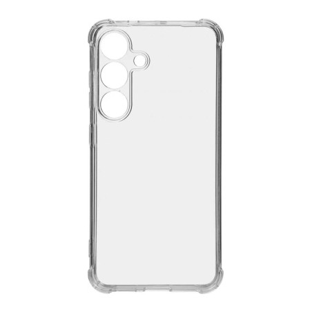 Чохол до мобільного телефона Drobak Samsung Galaxy S25 (858503)