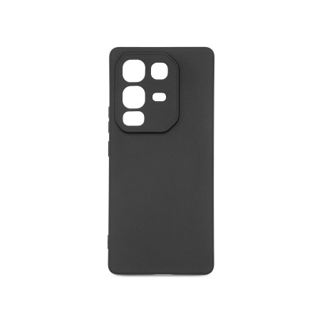 Чохол до мобільного телефона Armorstandart Matte Slim Fit Infinix Note 50 Pro 4G Camera cover Black (ARM84733)
