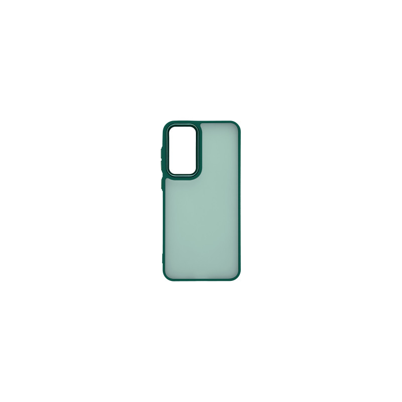 Чохол до мобільного телефона Armorstandart Frame Samsung A36 5G Dark Green (ARM84812)