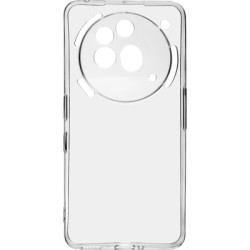 Чохол до мобільного телефона Armorstandart Air Nothing Phone (3a) ProClear (ARM85471)