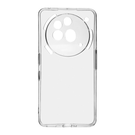 Чохол до мобільного телефона Armorstandart Air Nothing Phone (3a) ProClear (ARM85471)