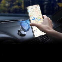 Чохол до мобільного телефона BeCover Military Nubia V70 Max Black (713535)