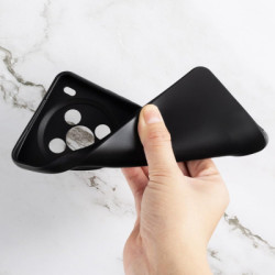 Чохол до мобільного телефона BeCover Nubia V70 Max Black (713564)