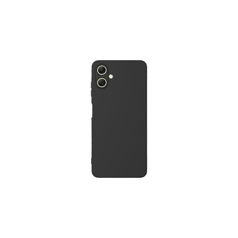 Чохол до мобільного телефона BeCover Samsung Galaxy A07 SM-A075 Black (713685)