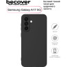 Чохол до мобільного телефона BeCover Samsung Galaxy A17 5G SM-A176 Black (713689)