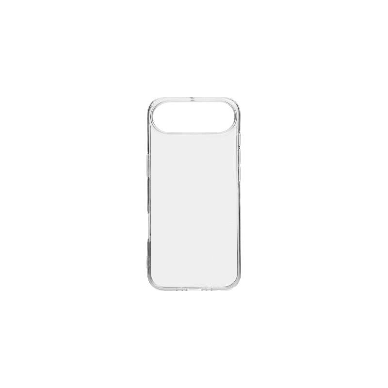 Чохол до мобільного телефона Armorstandart Apple iPhone 17 Air Clear (ARM86739)