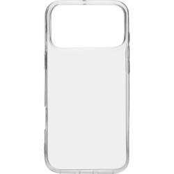 Чохол до мобільного телефона Armorstandart Apple iPhone 17 Pro Max Clear (ARM86742)