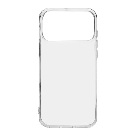 Чохол до мобільного телефона Armorstandart Apple iPhone 17 Pro Max Clear (ARM86742)