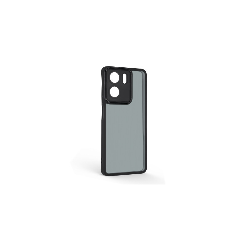 Чохол до мобільного телефона Armorstandart Shade OPPO A5X 4G / A5X 5G Black (ARM85618)