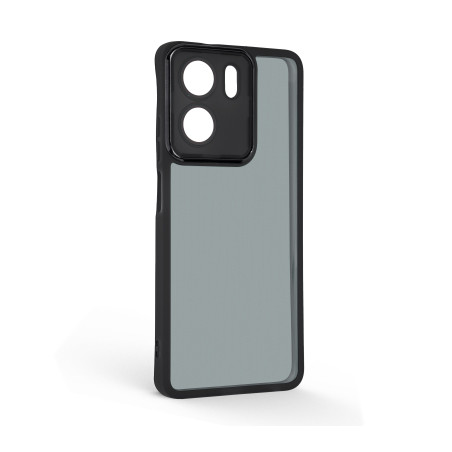 Чохол до мобільного телефона Armorstandart Shade OPPO A5X 4G / A5X 5G Black (ARM85618)