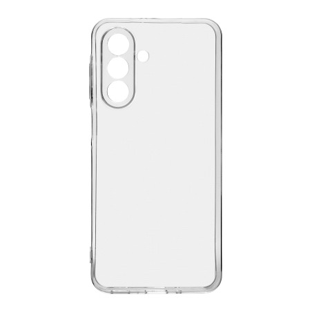 Чохол до мобільного телефона Armorstandart Air Samsung A17 4G Clear (ARM86530)