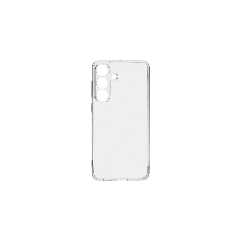 Чохол до мобільного телефона Armorstandart Air Samsung S25 FE 5G Clear (ARM86151)