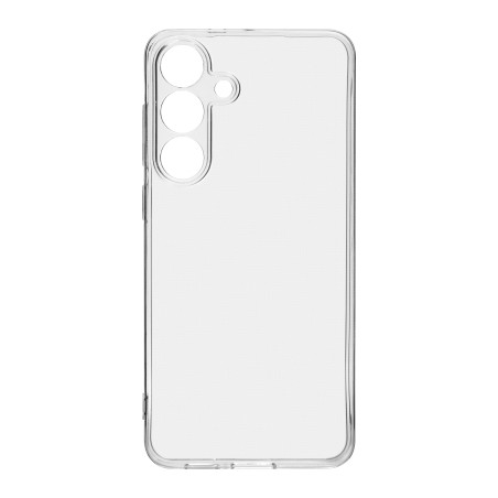 Чохол до мобільного телефона Armorstandart Air Samsung S25 FE 5G Clear (ARM86151)