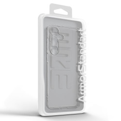 Чохол до мобільного телефона Armorstandart Air Samsung S25 FE 5G Clear (ARM86151)