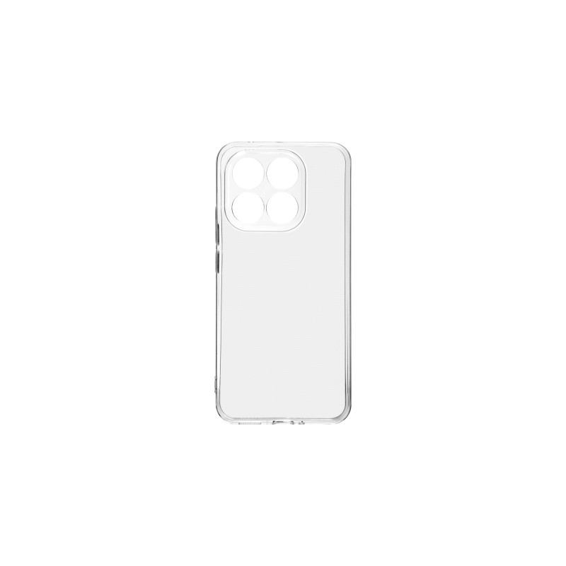 Чохол до мобільного телефона Armorstandart Air Xiaomi 15T 5G Clear (ARM86979)