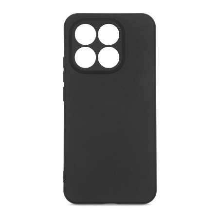 Чохол до мобільного телефона Armorstandart Matte Slim Fit Xiaomi 15T 5G Black (ARM86993)