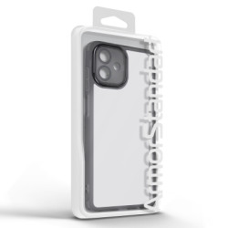 Чохол до мобільного телефона Armorstandart Shade Samsung A07 4G Black (ARM87070)