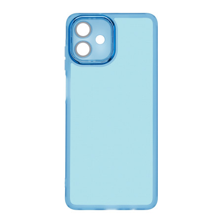 Чохол до мобільного телефона Armorstandart Shade Samsung A07 4G Blue (ARM87071)