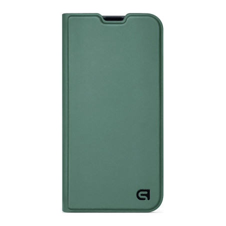 Чохол до мобільного телефона Armorstandart OneFold Case Samsung A07 4G Green (ARM86790)