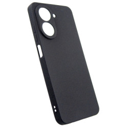 Чохол до мобільного телефона Dengos Carbon Xiaomi Redmi A5 Black (DG-TPU-CRBN-233)