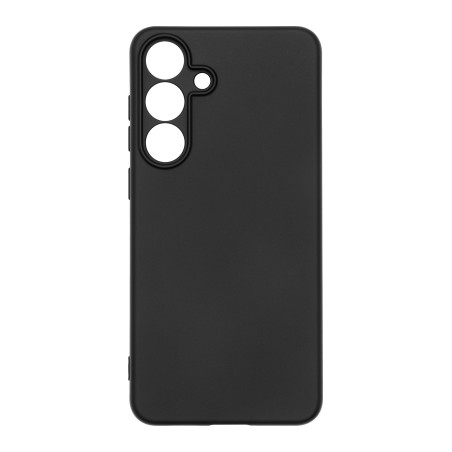 Чохол до мобільного телефона Armorstandart ICON Samsung S25 FE 5G Black (ARM86153)