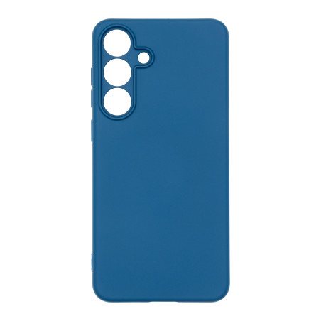 Чохол до мобільного телефона Armorstandart ICON Samsung S25 FE 5G Dark Blue (ARM87039)