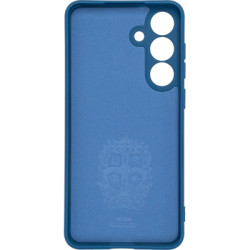 Чохол до мобільного телефона Armorstandart ICON Samsung S25 FE 5G Dark Blue (ARM87039)