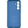 Чохол до мобільного телефона Armorstandart ICON Samsung S25 FE 5G Dark Blue (ARM87039)