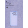 Чохол до мобільного телефона Armorstandart ICON Xiaomi 15T Pro 5G Lavender (ARM86991)