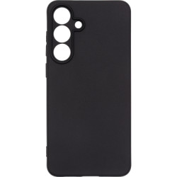 Чохол до мобільного телефона Armorstandart Matte Slim Fit Samsung S25 FE 5G Black (ARM86154)