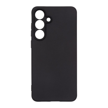 Чохол до мобільного телефона Armorstandart Matte Slim Fit Samsung S25 FE 5G Black (ARM86154)