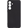 Чохол до мобільного телефона Armorstandart Matte Slim Fit Samsung S25 FE 5G Black (ARM86154)