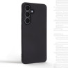 Чохол до мобільного телефона Armorstandart Matte Slim Fit Samsung S25 FE 5G Black (ARM86154)
