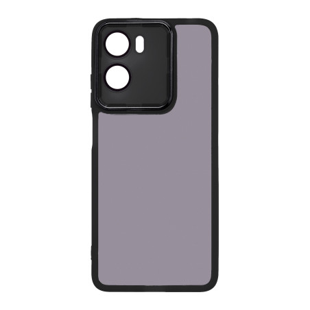 Чохол до мобільного телефона Armorstandart Shade Motorola G05 4G / E15 4G Black (ARM87416)