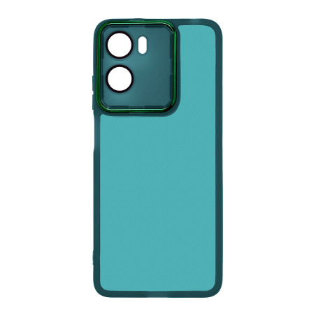 Чохол до мобільного телефона Armorstandart Shade Motorola G05 4G / E15 4G Dark Green (ARM87418)