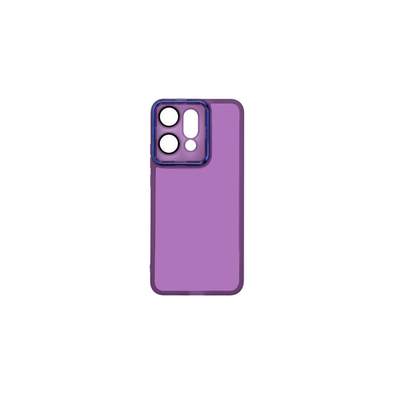 Чохол до мобільного телефона Armorstandart Shade OPPO Reno14 Pro 5G Dark Violet (ARM87432)