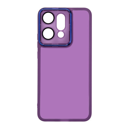 Чохол до мобільного телефона Armorstandart Shade OPPO Reno14 Pro 5G Dark Violet (ARM87432)