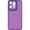 Чохол до мобільного телефона Armorstandart Shade OPPO Reno14 Pro 5G Dark Violet (ARM87432)