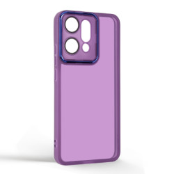 Чохол до мобільного телефона Armorstandart Shade OPPO Reno14 Pro 5G Dark Violet (ARM87432)