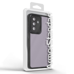 Чохол до мобільного телефона Armorstandart Shade Samsung A17 4G Black (ARM87075)