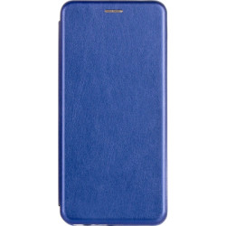 Чохол до мобільного телефона ColorWay Simple Book Xiaomi Redmi 15C/Poco C85 Dark Blue (CW-CSBXR15C-DB)