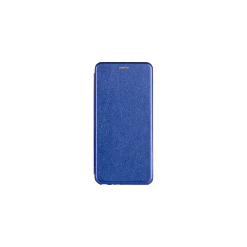 Чохол до мобільного телефона ColorWay Simple Book Xiaomi Redmi 15C/Poco C85 Dark Blue (CW-CSBXR15C-DB)