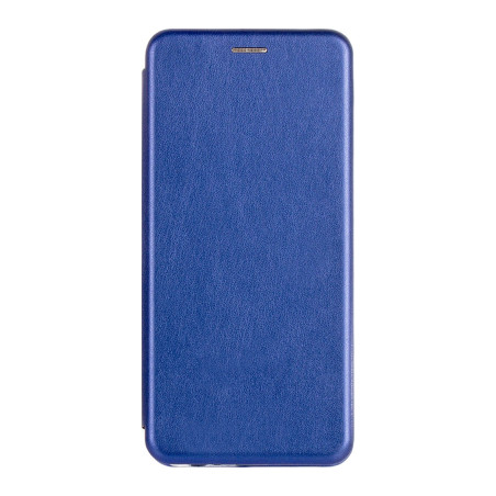 Чохол до мобільного телефона ColorWay Simple Book Xiaomi Redmi 15C/Poco C85 Dark Blue (CW-CSBXR15C-DB)