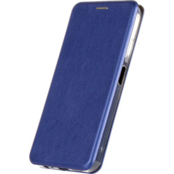 Чохол до мобільного телефона ColorWay Simple Book Xiaomi Redmi 15C/Poco C85 Dark Blue (CW-CSBXR15C-DB)