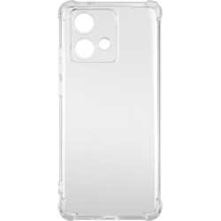 Чохол до мобільного телефона ColorWay TPU AntiShock Motorola Edge 40 Neo Transparent (CW-CTASME40N)