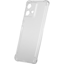 Чохол до мобільного телефона ColorWay TPU AntiShock Motorola Edge 40 Neo Transparent (CW-CTASME40N)