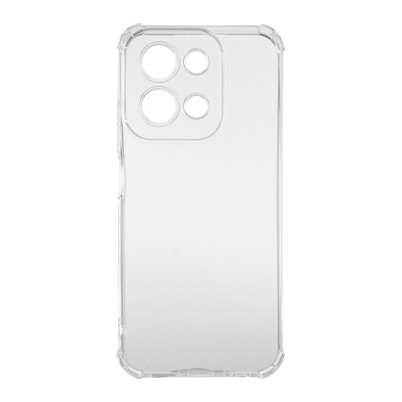 Чохол до мобільного телефона ColorWay TPU AntiShock Xiaomi Redmi 15C/Poco C85 Transparent (CW-CTASXR15C)