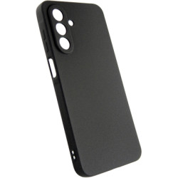 Чохол до мобільного телефона Dengos Carbon Samsung Galaxy A17 Black (DG-TPU-CRBN-235)