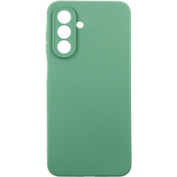Чохол до мобільного телефона Dengos Soft Samsung Galaxy A17 Mint (DG-TPU-SOFT-81)